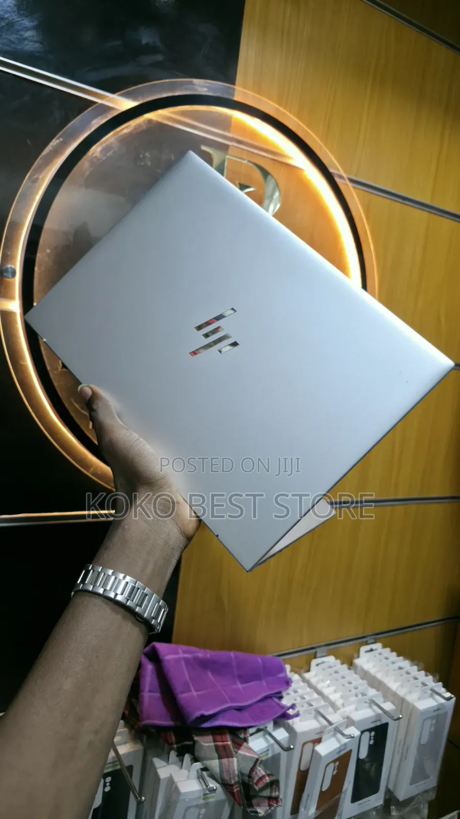 Laptop HP EliteBook x360 1040 G9 1GB Intel Core i7 SSD 512GB