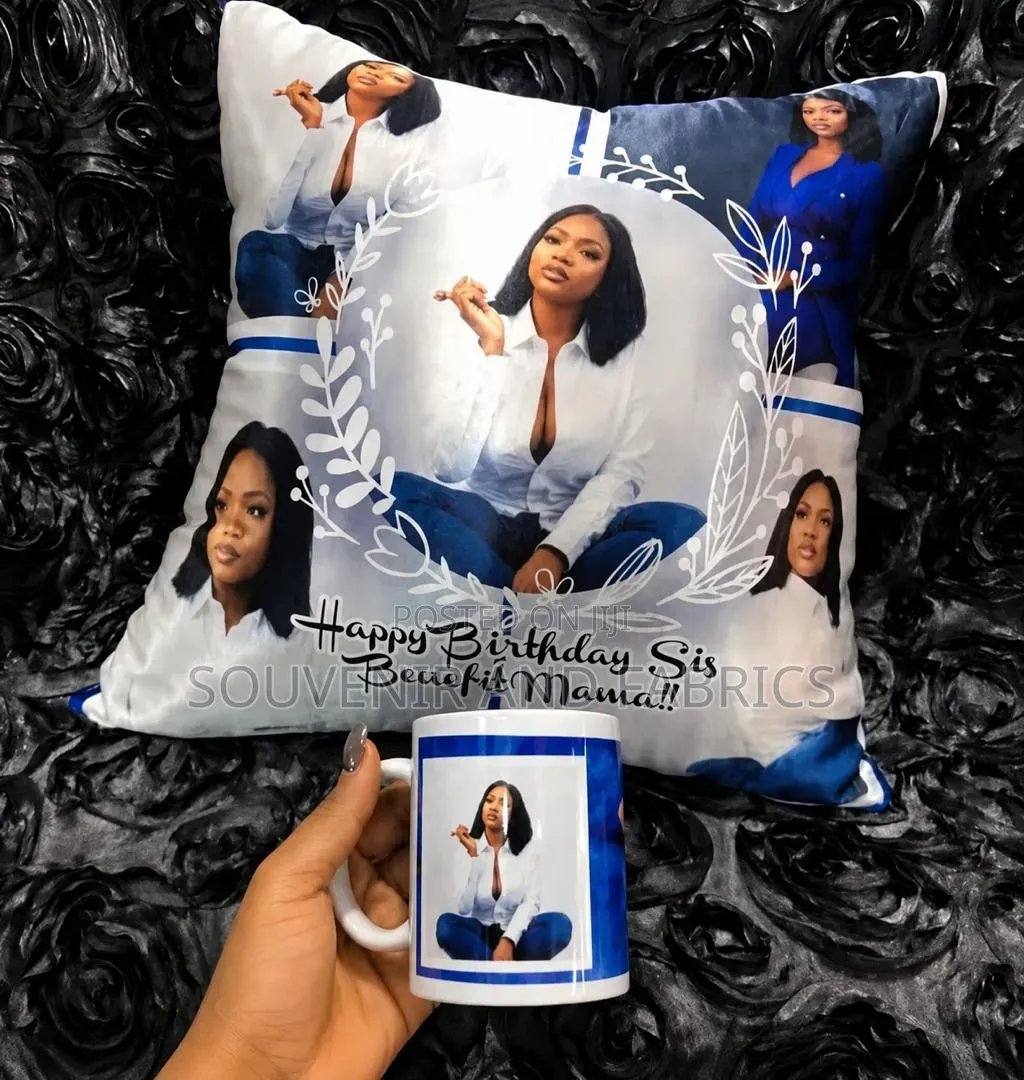 Throw Pillows