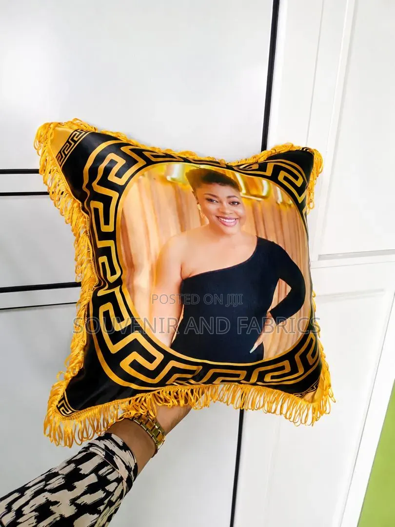 Throw Pillows