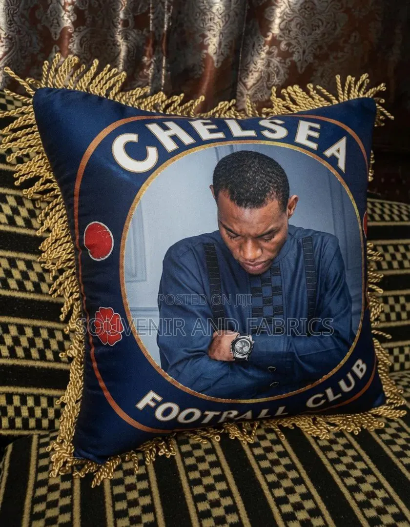 Throw Pillows