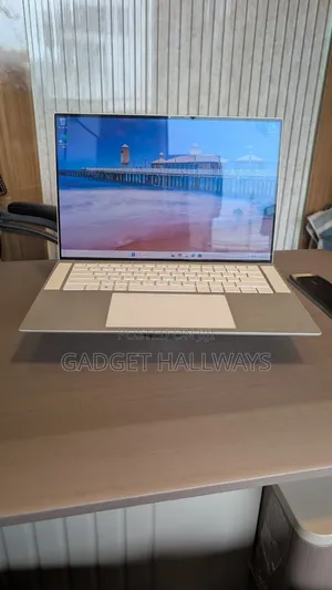 Laptop Dell XPS 15 32GB Intel Core i7 SSD 1T