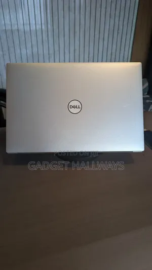 Laptop Dell XPS 15 32GB Intel Core i7 SSD 1T