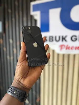Apple iPhone 13 128 GB Black