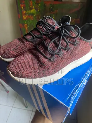 Adidas Tubular Sneakers