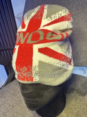 Head Warmer