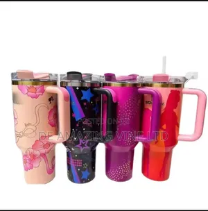 Barbie Stanley Cup