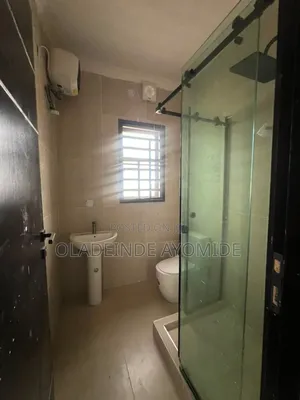 4bdrm Duplex in Lekki Phase1 Lagos for rent