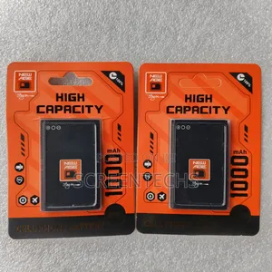 Original Newage Bl-5c Mobile Phone Battery