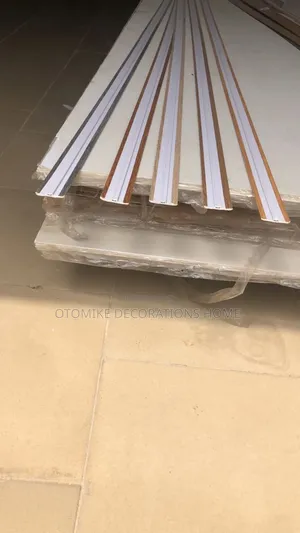 T-Mould (For SPC Floor)