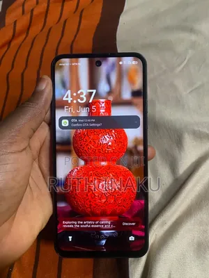 New Tecno Pop 10 64 GB Black