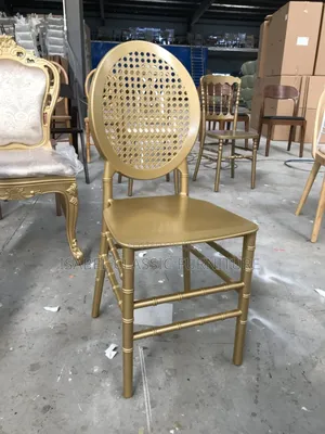 Imported Mat O Back Event Chairs Fiber Imported Stronger