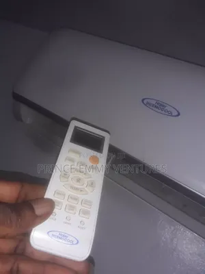 1hp Haier Thermocool Ac