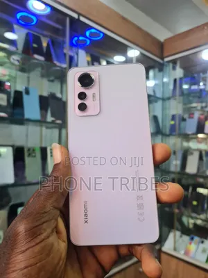 Xiaomi 12 Lite 256 GB