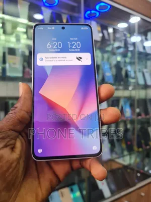 Xiaomi 12 Lite 256 GB