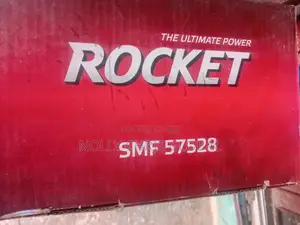 Rocket Battery