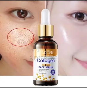 Face Serum