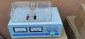 Electrophoresis Machine