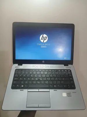 Laptop HP EliteBook 840 G1 8GB Intel Core i5 HDD 512GB