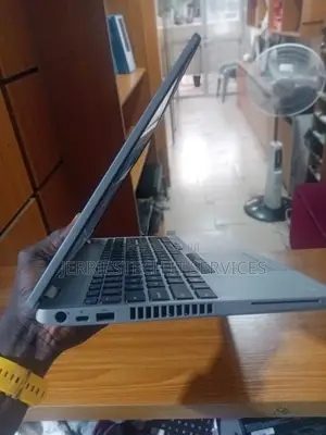 Laptop Dell Latitude 5510 8GB Intel Core i5 SSD 256GB