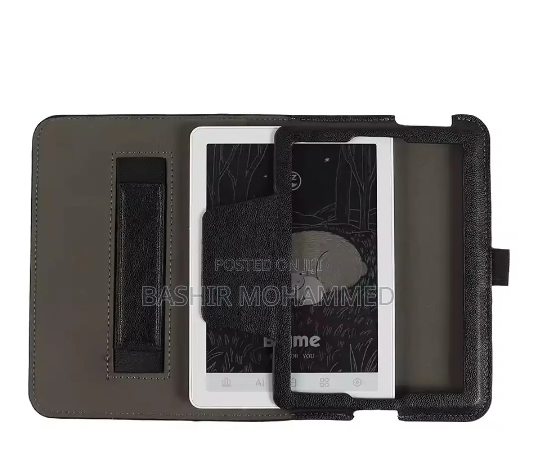 Tablet 64 GB Black