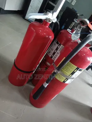 Fire Extinguisher