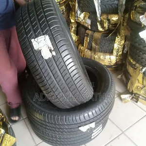 Michelin Tyres