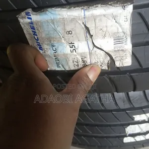 Michelin Tyres