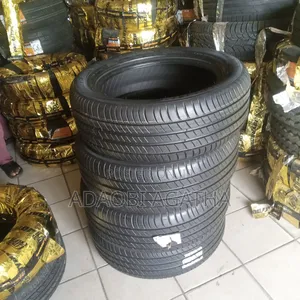 Michelin Tyres