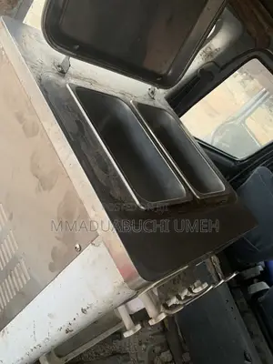 Ice Cream Machine