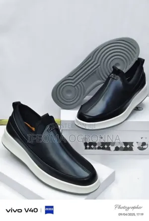 Men Shoes Xn