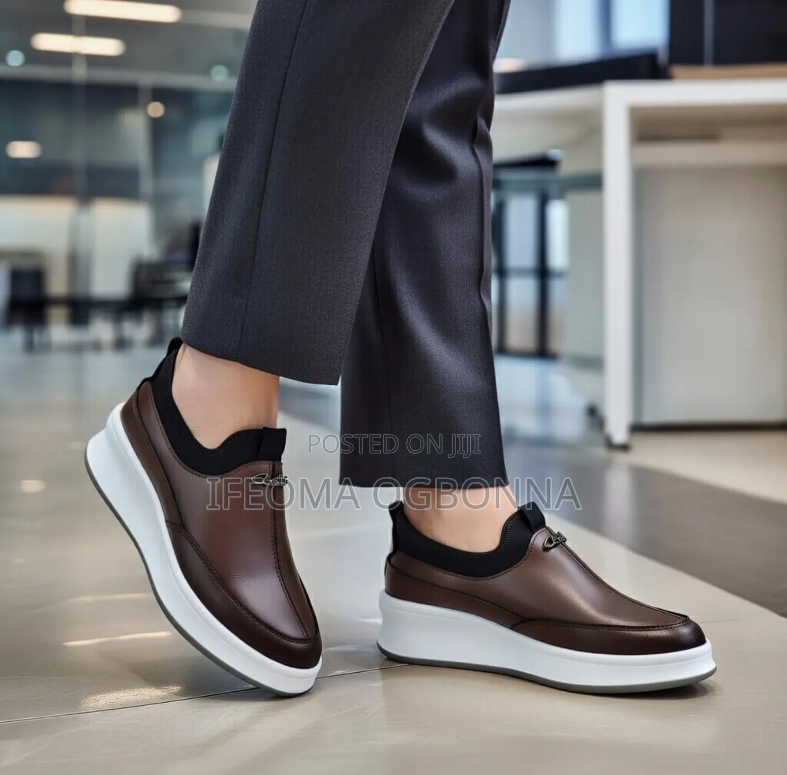 Men Shoes Xn