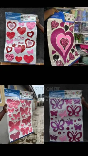 Beautiful Wall Stickers