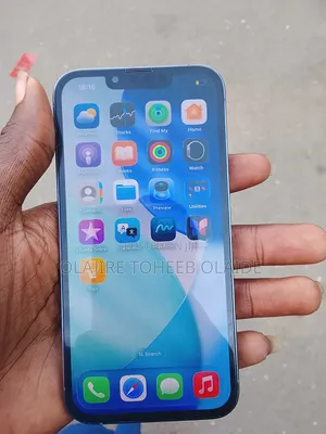 Apple iPhone 13 Pro 256 GB Gray