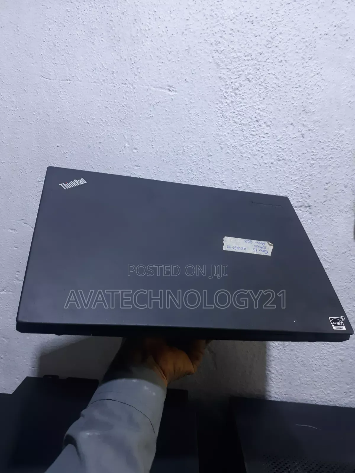Laptop Lenovo ThinkPad T440 8GB Intel Core i5 SSD 128GB