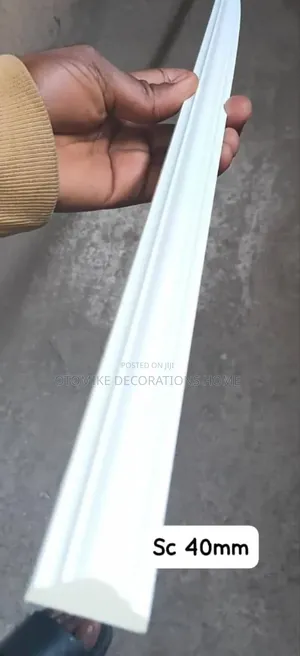 Wall Cornice