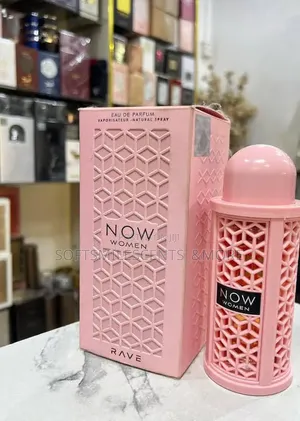 Rave; Now Women