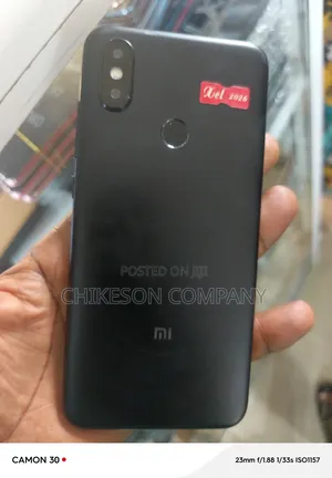 Mi-Tribe A500 128 GB