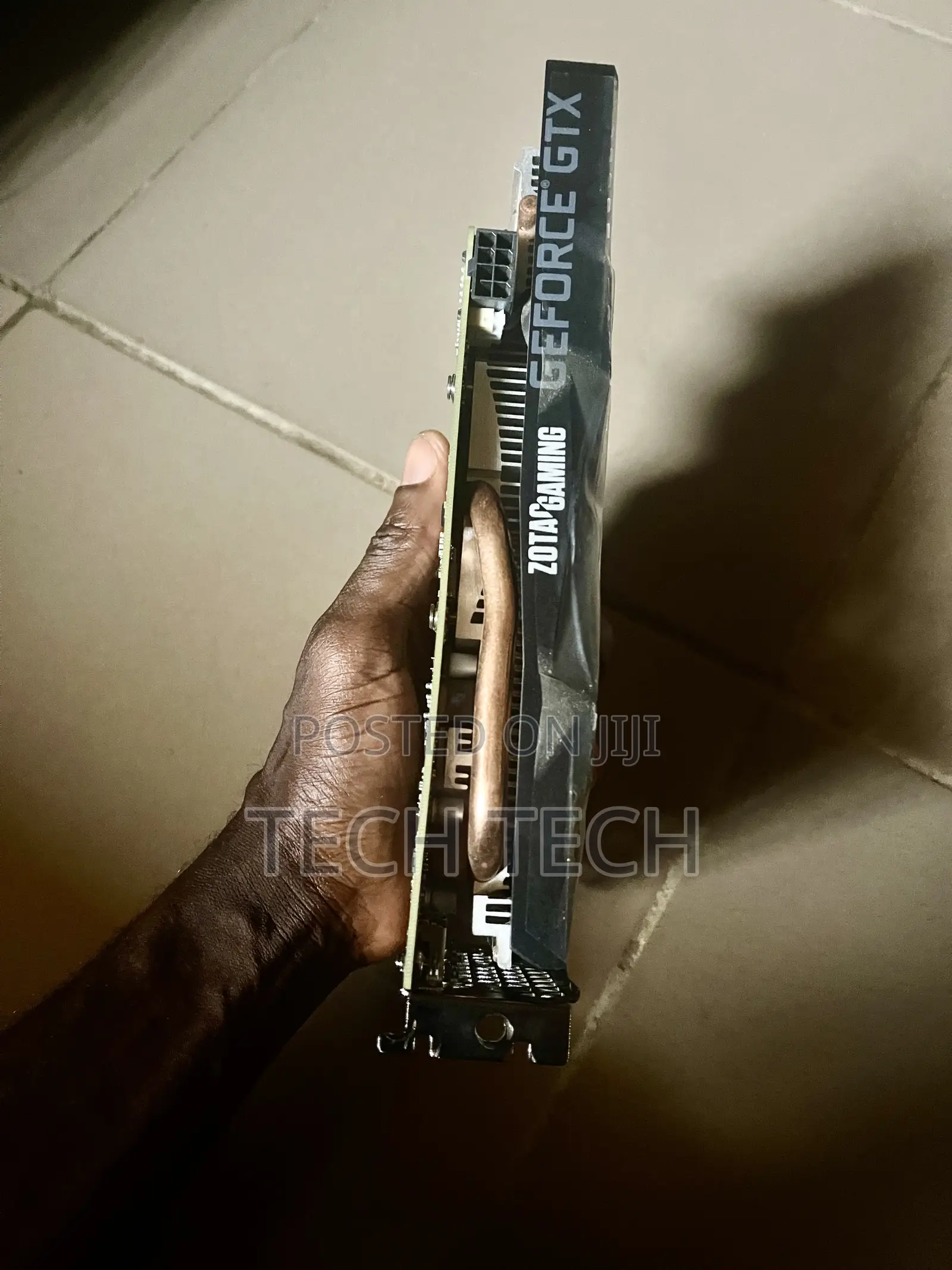 Geforce Graphics Card 4gb