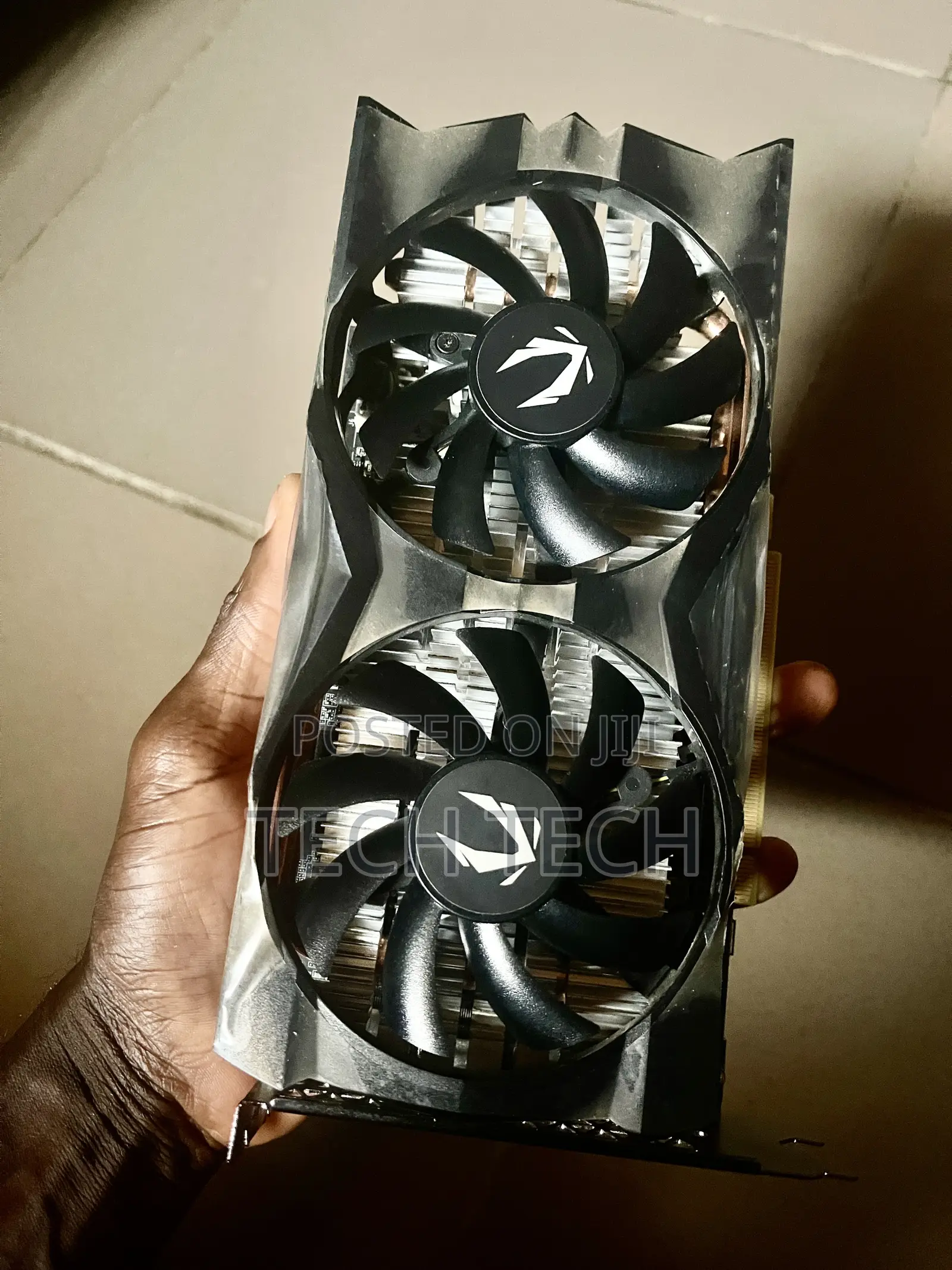 Geforce Graphics Card 4gb