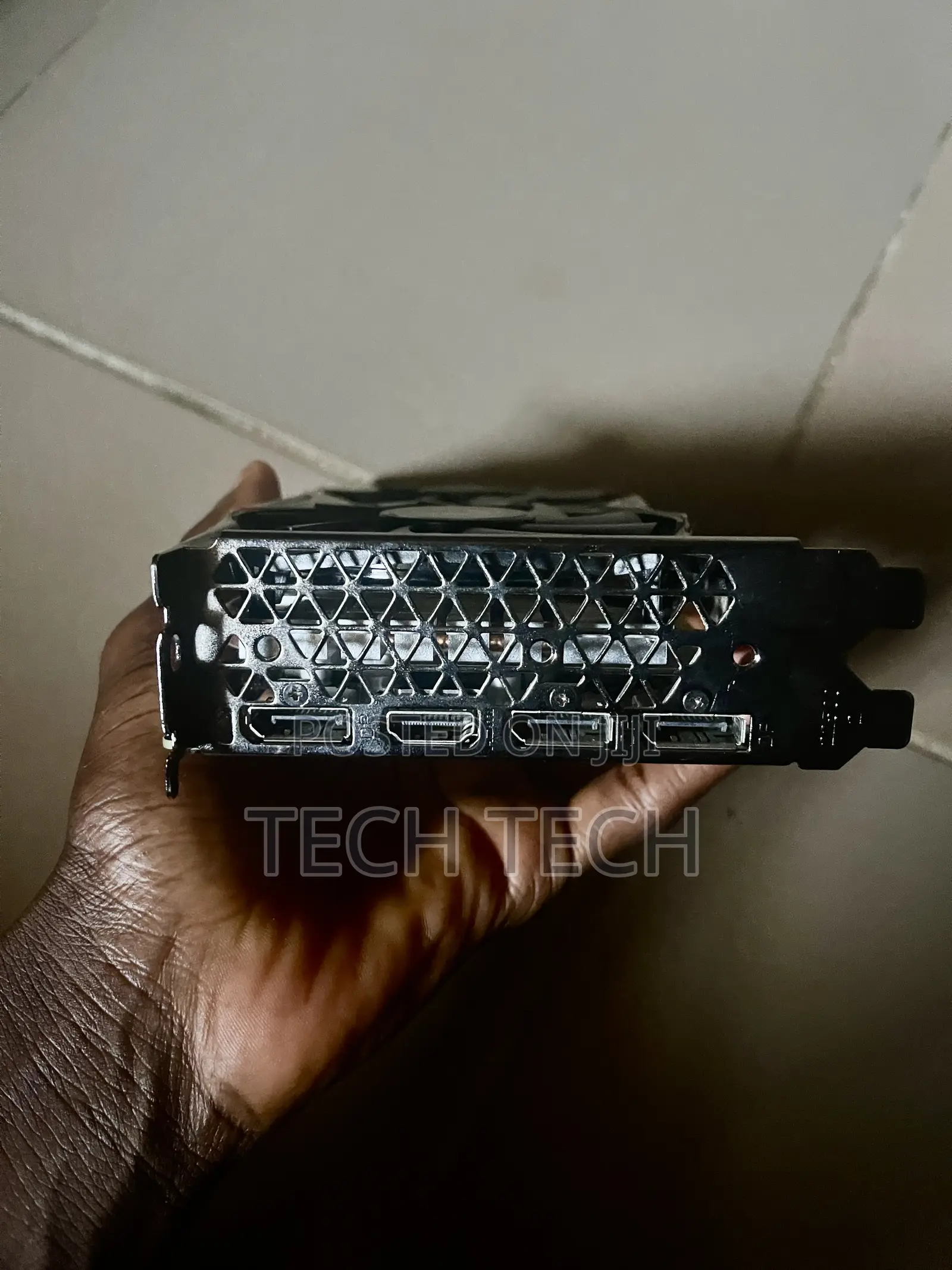 Geforce Graphics Card 4gb