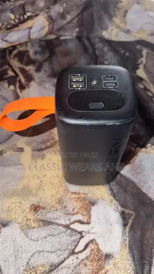 Portable Power Bank for Sale