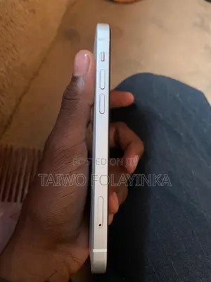 Apple iPhone 12 128 GB White