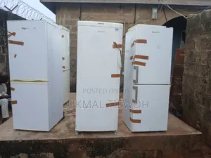 Uk Used Freezer