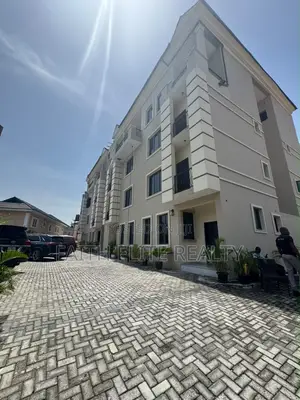 4bdrm House in Ikoyi for sale