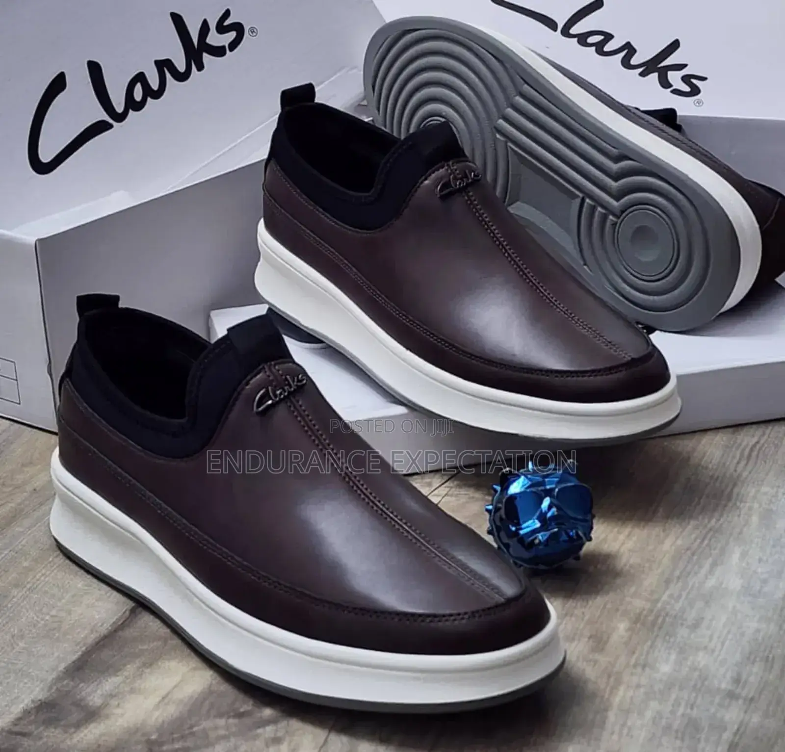 Men's Shoes. High Classic X