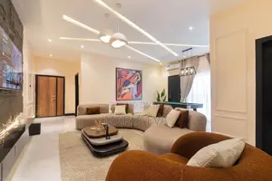 Luxurious and Cozy 2 Bedroom Apartment