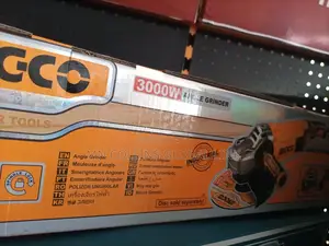 Ingco Angle Grinder