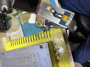 Phone Repair