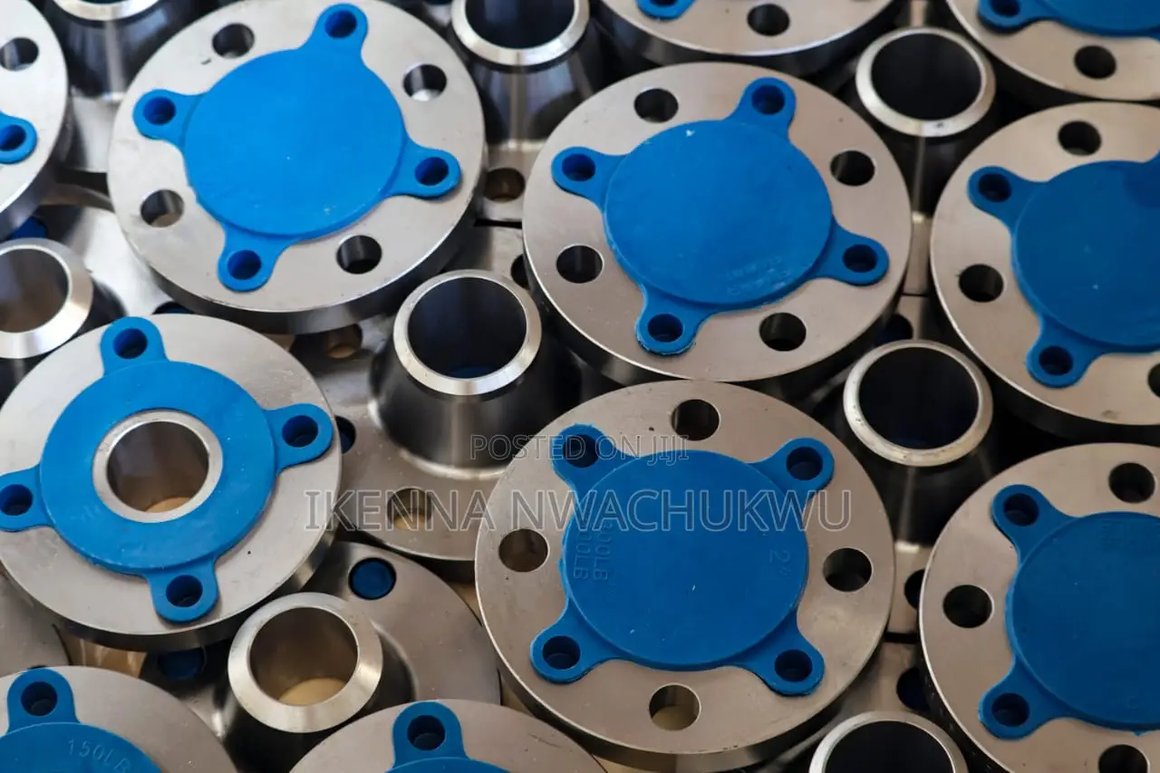 Carbon Steel