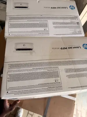 Hp Laserjet MFP M141a